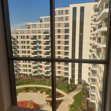 Apartment Planet