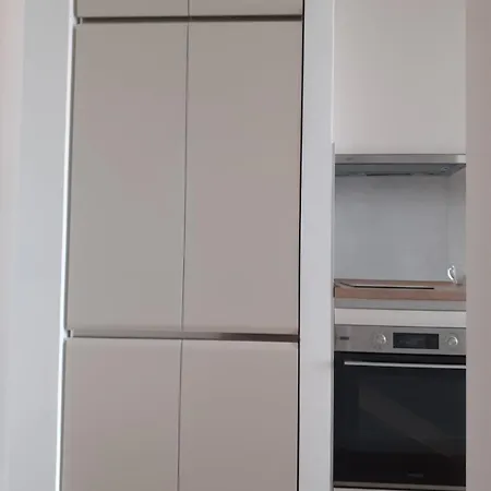 Planet Apartment Nis
