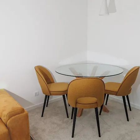 Apartment Planet