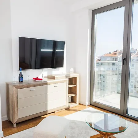 Planet Apartment *